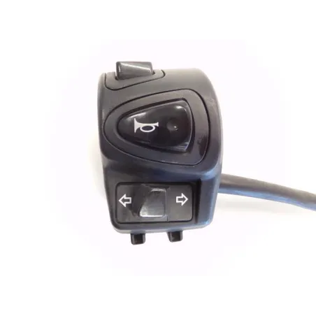 Commodo gauche HONDA PCX 125 2012-2013