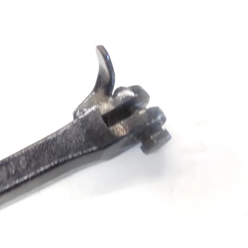 Bequille laterale SUZUKI GSF 600 2000-2004 BANDIT N