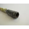 Axe de roue avant YAMAHA DT RE 125 1989-1990 Axe de roue avant YAMAHA DT RE 125 1989-1990