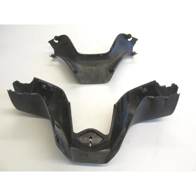 Cache guidon PIAGGIO MP3 125 2006-2008