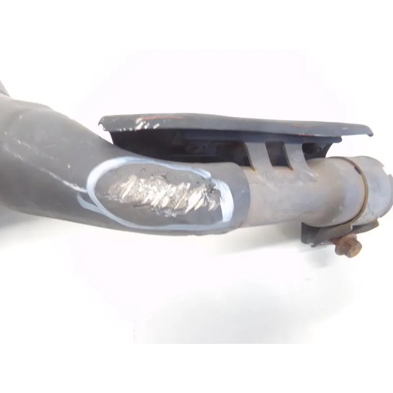 Silencieux (echappement) MBK YPR 125 2010-2013 SKYCRUISER