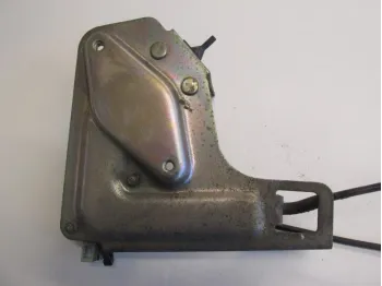 Mecanisme verrouillage selle PIAGGIO MP3 125 2006-2008