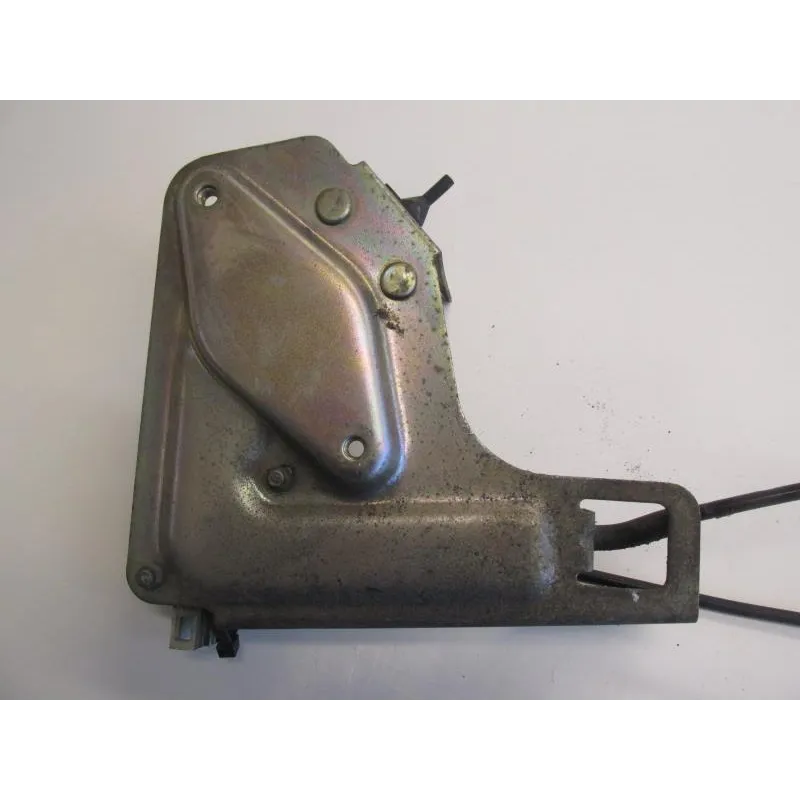 Mecanisme verrouillage selle PIAGGIO MP3 125 2006-2008