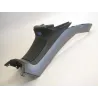 Cache carenage centrale marche pieds plancher PIAGGIO MP3 125 2006-2008 Cache carenage centrale marche pieds plancher PIAGGIO MP3 125 2006-2008