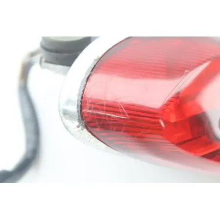 Feu arriere SUZUKI SV 650 S 1999 - 2002