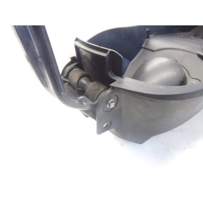 Coffre sous selle MBK YPR 125 2010-2013 SKYCRUISER