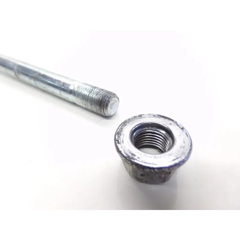 Axe de roue avant HONDA PCX 125 2017-2018