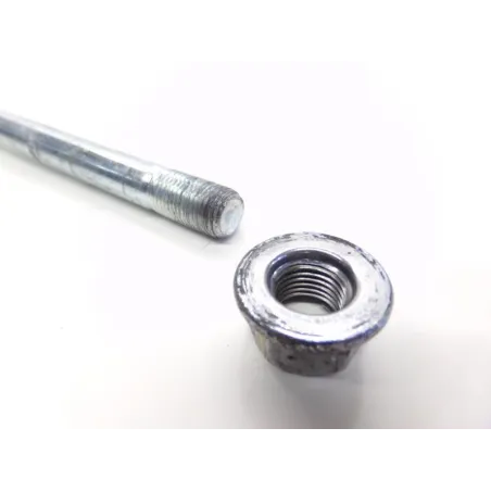 Axe de roue avant HONDA PCX 125 2017-2018