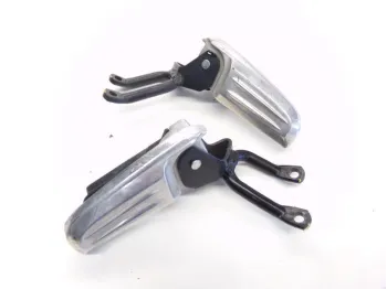 Repose pieds arriere droit gauche HONDA PCX 125 2017-2018