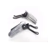 Repose pieds arriere droit gauche HONDA PCX 125 2017-2018