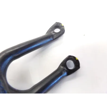 Repose pieds arriere droit gauche HONDA PCX 125 2017-2018