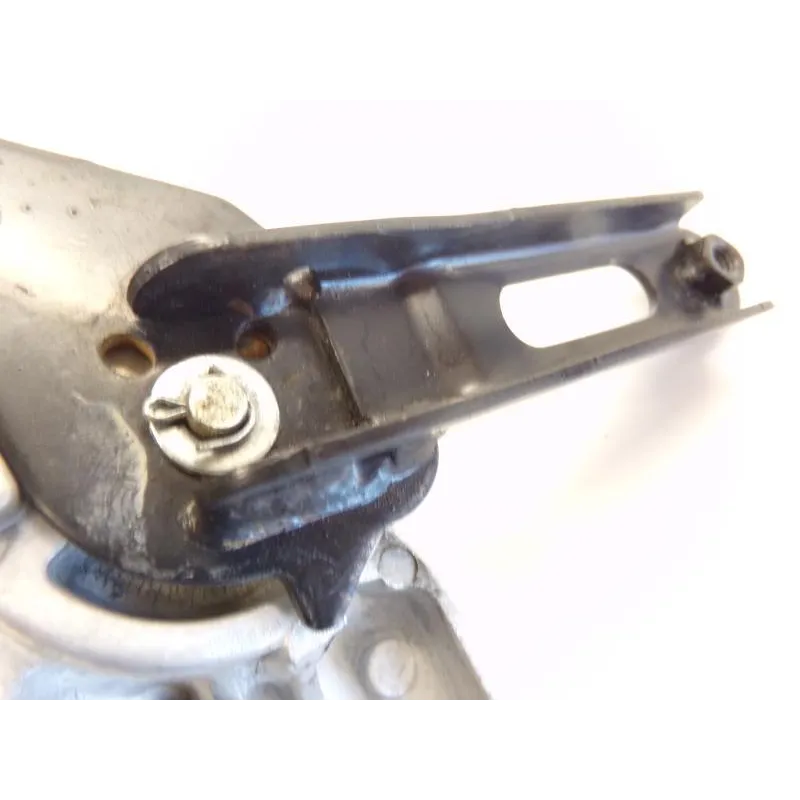 Repose pieds arriere droit gauche HONDA PCX 125 2017-2018