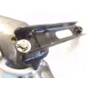 Repose pieds arriere droit gauche HONDA PCX 125 2017-2018