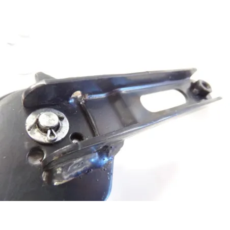 Repose pieds arriere droit gauche HONDA PCX 125 2017-2018
