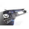 Repose pieds arriere droit gauche HONDA PCX 125 2017-2018