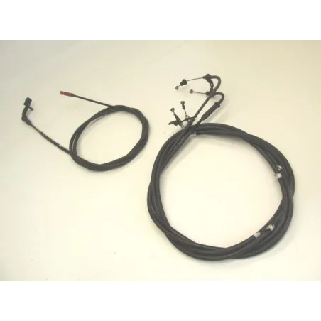 Cable d'accelerateur MBK YPR 125 2010-2013 SKYCRUISER