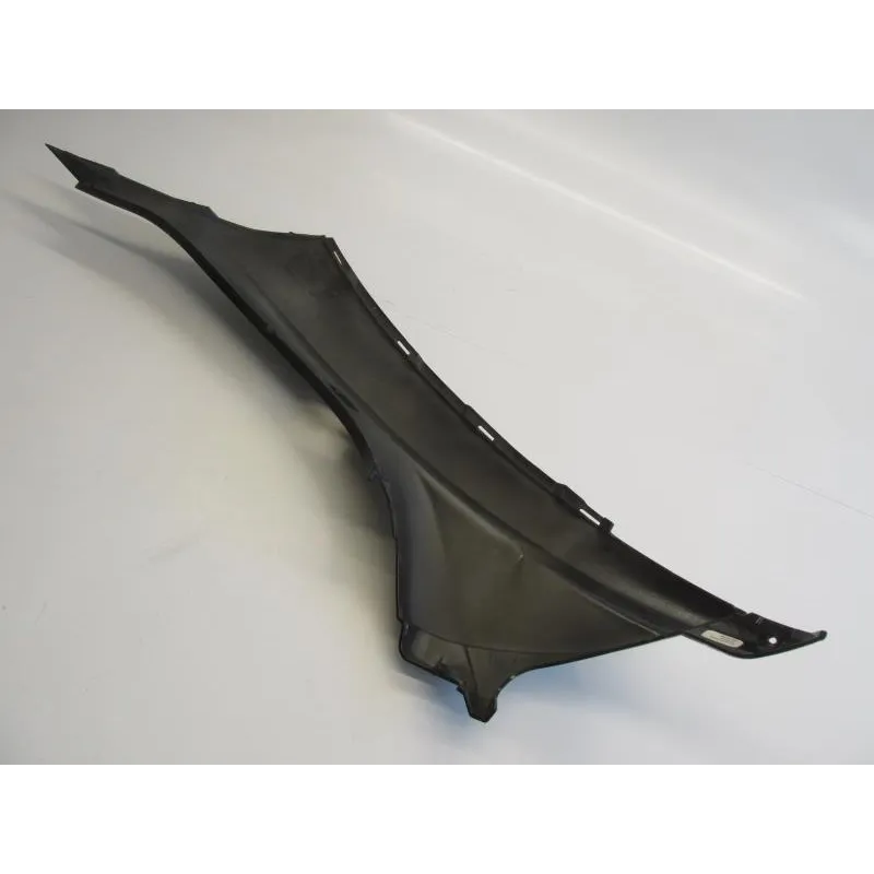 Cache carenage coque arriere gauche PIAGGIO MP3 125 2006-2008