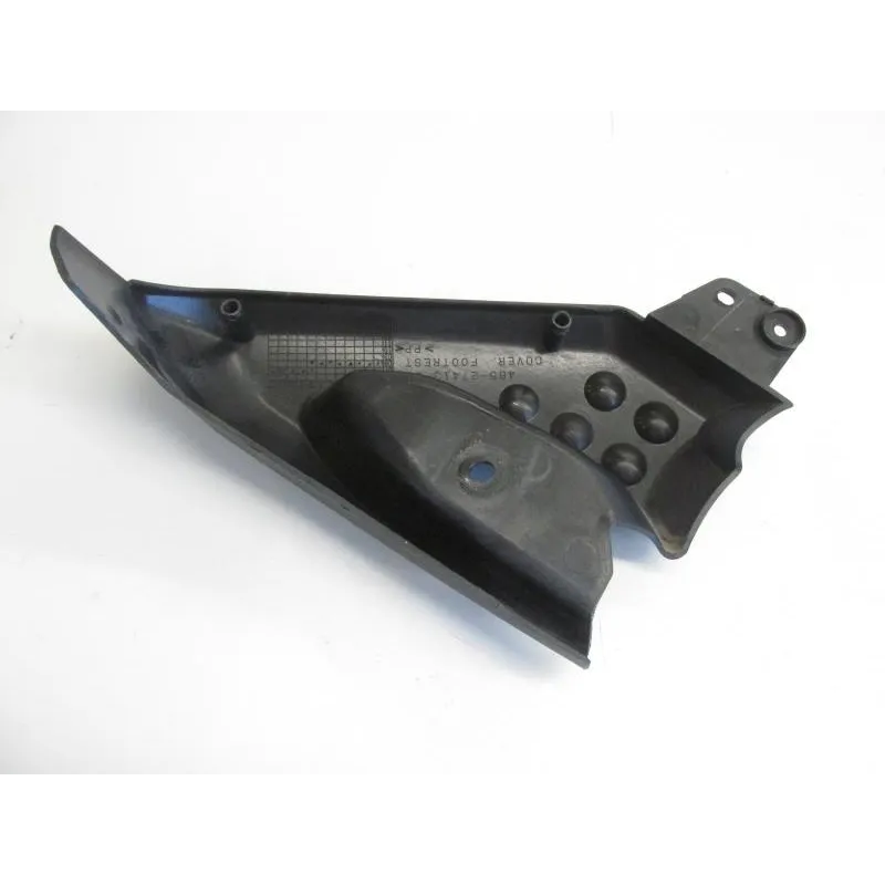Cache lateral gauche YAMAHA XP 500 2008-2011 TMAX