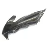 Cache lateral gauche YAMAHA XP 500 2008-2011 TMAX