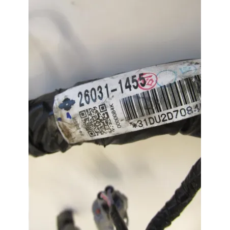 Faisceau electrique KAWASAKI ER6 650 2012-2016 N