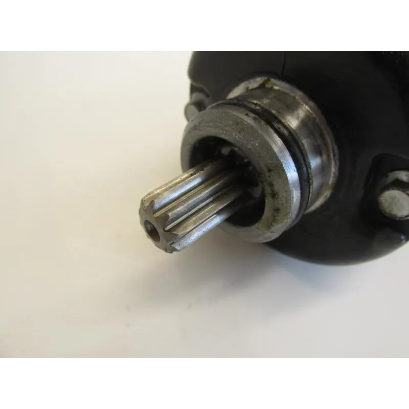Demarreur KAWASAKI ER6 650 2012-2016 N
