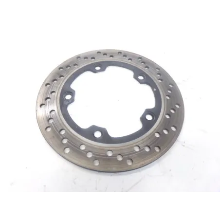 Disque frein arriere SUZUKI GSR 750 2011-2016