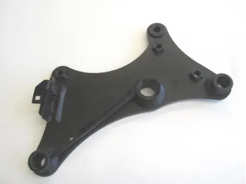 Support bras oscillant droit KAWASAKI ER6 650 2012-2016 N