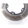 Disque frein arriere SUZUKI GSR 750 2011-2016