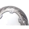 Disque frein arriere SUZUKI GSR 750 2011-2016