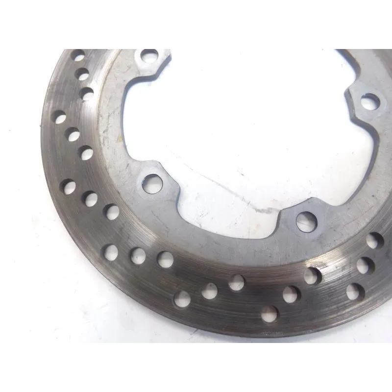 Disque frein arriere SUZUKI GSR 750 2011-2016