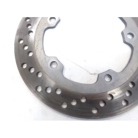 Disque frein arriere SUZUKI GSR 750 2011-2016