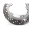 Disque frein arriere SUZUKI GSR 750 2011-2016