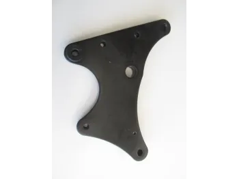 Support bras oscillant gauche KAWASAKI ER6 650 2012-2016 N