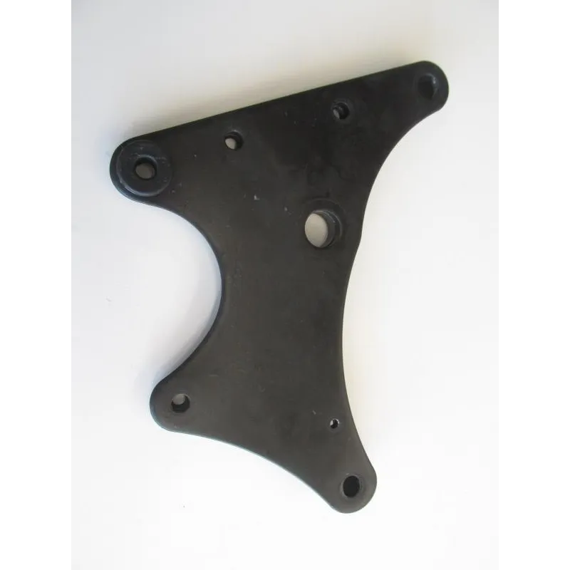 Support bras oscillant gauche KAWASAKI ER6 650 2012-2016 N