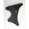 Support bras oscillant gauche KAWASAKI ER6 650 2012-2016 N
