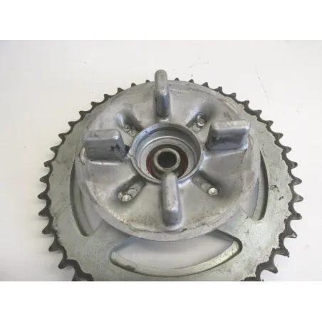 Porte couronne HONDA XL V 125 2001-2006 VARADERO