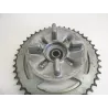 Porte couronne HONDA XL V 125 2001-2006 VARADERO Porte couronne HONDA XL V 125 2001-2006 VARADERO