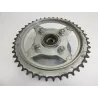 Porte couronne HONDA XL V 125 2001-2006 VARADERO Porte couronne HONDA XL V 125 2001-2006 VARADERO