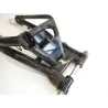 Bras oscillant KAWASAKI ER6 650 2012-2016 N