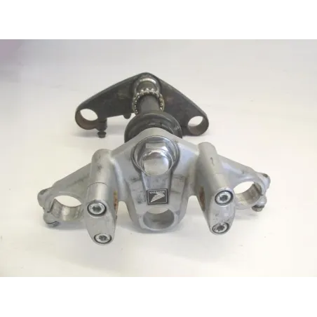 Te de fourche inferieur superieur HONDA XL V 125 2001-2006 VARADERO