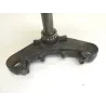 Te de fourche inferieur superieur HONDA XL V 125 2001-2006 VARADERO