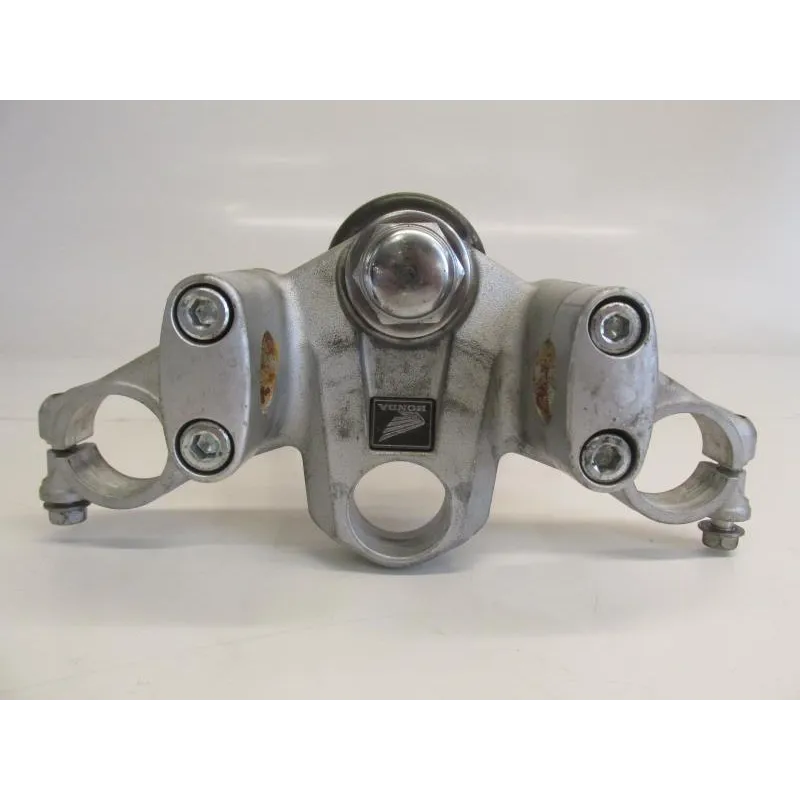 Te de fourche inferieur superieur HONDA XL V 125 2001-2006 VARADERO