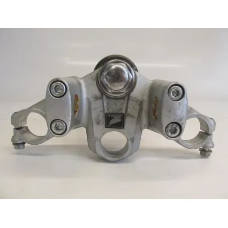 Te de fourche inferieur superieur HONDA XL V 125 2001-2006 VARADERO