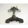 Te de fourche inferieur superieur HONDA XL V 125 2001-2006 VARADERO