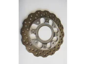 Disque frein arriere KAWASAKI ER6 650 2012-2016 N