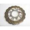 Disque frein arriere KAWASAKI ER6 650 2012-2016 N