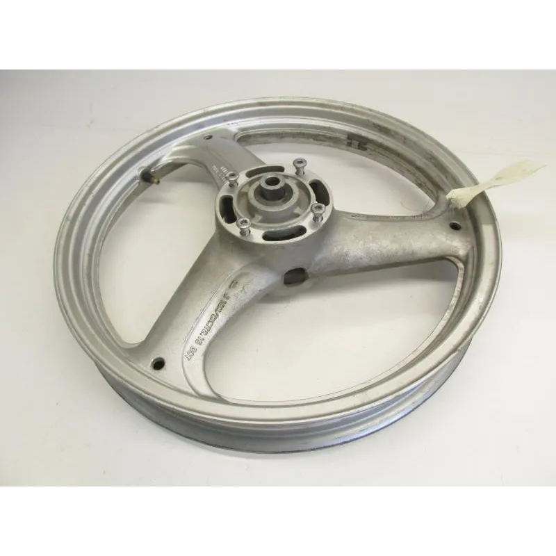 Jante avant HONDA XL V 125 2001-2006 VARADERO