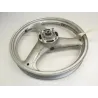 Jante avant HONDA XL V 125 2001-2006 VARADERO Jante avant HONDA XL V 125 2001-2006 VARADERO
