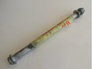 Axe de roue arriere KAWASAKI ER6 650 2012-2016 N