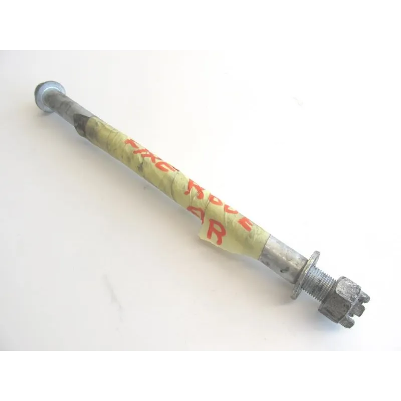 Axe de roue arriere KAWASAKI ER6 650 2012-2016 N